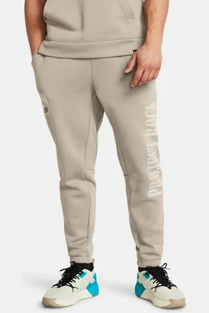 Under Armour Trousers & Pants Project Rock
