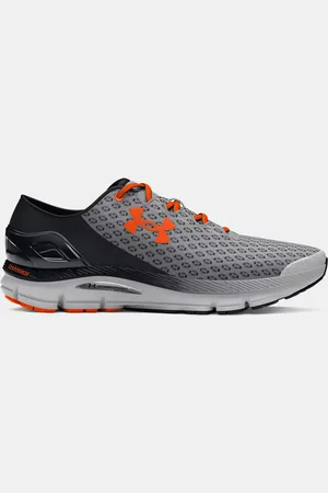 Under armour gemini 4 deals women orange