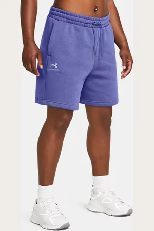 UA Run Stamina 2-in-1 Shorts