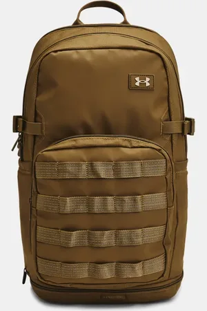 Under Armour Triumph Sport Backpack Coyote / Camel / Camel OSFM