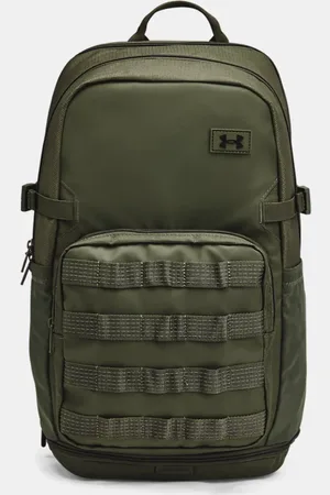 Under Armour Triumph Sport Backpack Marine OD / Baroque / Baroque OSFM