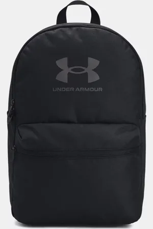 Under Armour Essential Lite Backpack / / Jet Gray OSFM