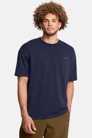 Under Armour Heavyweight Logo Wash Men