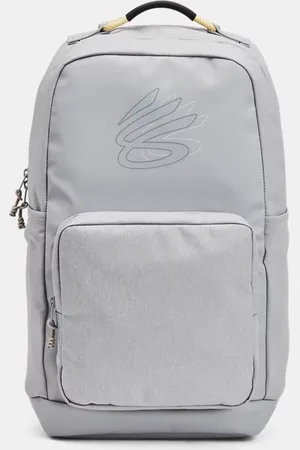 Under Armour Curry Splash Backpack Mod / Mod / White OSFM