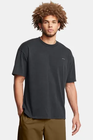 Under Armour Heavyweight Logo Wash Men