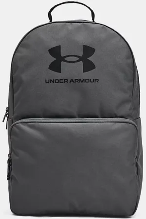 Under Armour Essential Backpack Castlerock / Black / Black OSFM