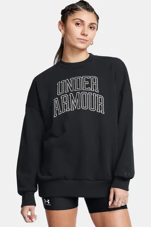 Under Armour Icon Heavyweight Terry Women