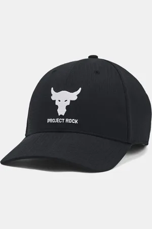 Under Armour Project Rock Men