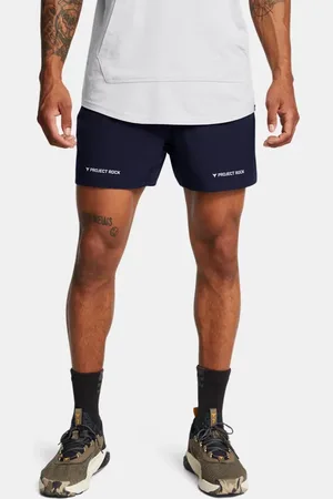 Under Armour Project Rock Ultimate Men