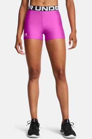 Under Armour HeatGear® Shorty Women