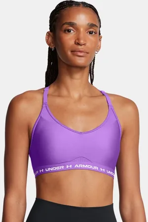 Under Armour Crossback Low Women