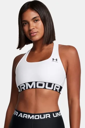 Under Armour HeatGear® Armour Mid Branded Women
