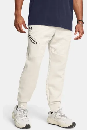 Under Armour Unstoppable Fleece Grid Men
