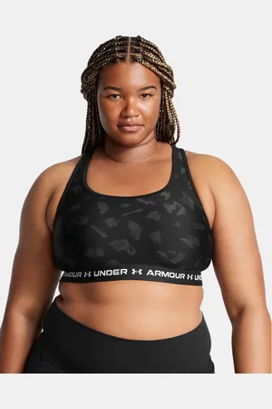 Under Armour Armour® Mid Crossback Print Women