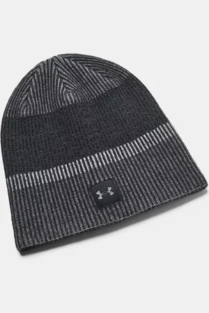 Under Armour Launch Reflective Unisex Beanie / / Reflective OSFM