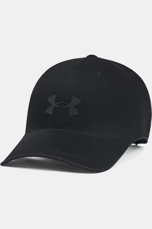 Under Armour StealthForm Uncrushable Unisex Adjustable Hat / L/XL