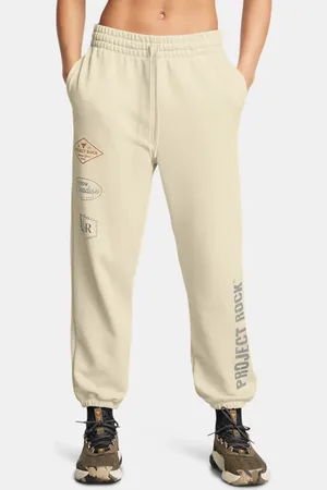 Under Armour Project Rock Heavyweight Tools Of The Trade Women