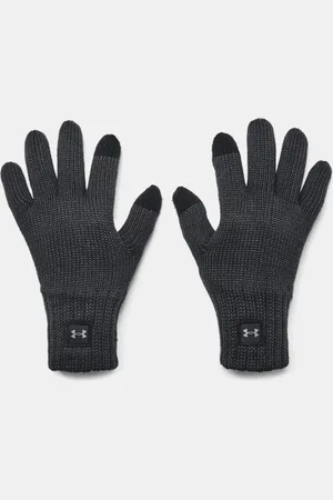 Under Armour Halftime Wool Men