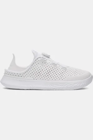 Under Armour SlipSpeed™ Grade School Training Shoes / / 3