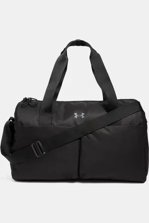Under Armour Studio Lite Duffle / Castlerock OSFM