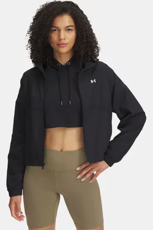 Under Armour Rival Woven Women