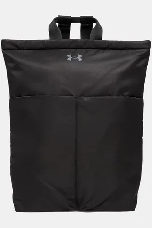 Under Armour Studio Lite Backpack / Castlerock OSFM