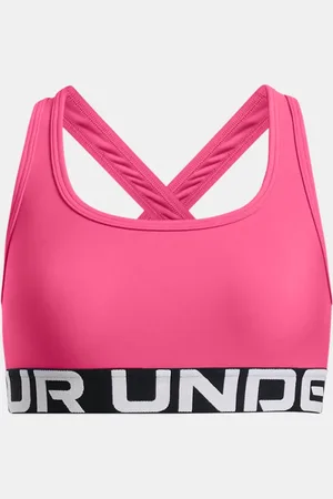 Under Armour Crossback Girls