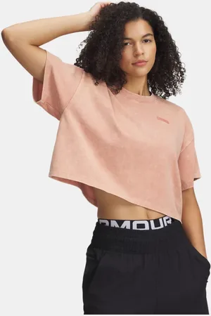 Under Armour Heavyweight Wash Women