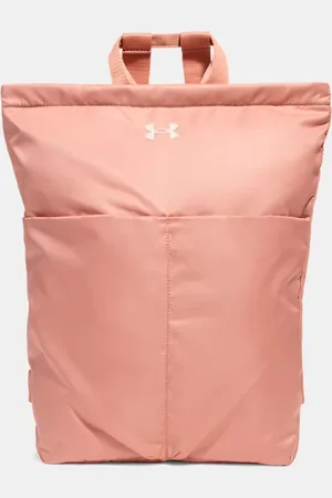 Under Armour Studio Lite Backpack Canyon / Stone OSFM