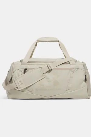 Under Armour Undeniable 5.0 Small Duffle Bag Khaki Base / City Khaki / City Khaki OSFM