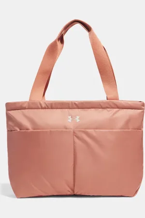 Under Armour Studio Lite Tote Canyon / Stone OSFM