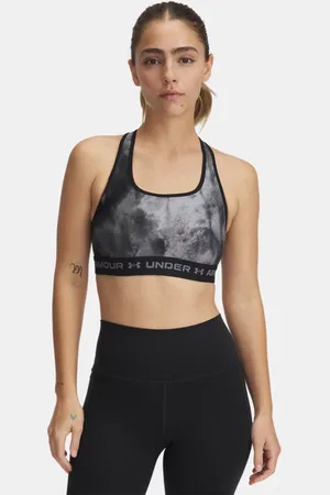 Under Armour Armour® Mid Crossback Printed Women