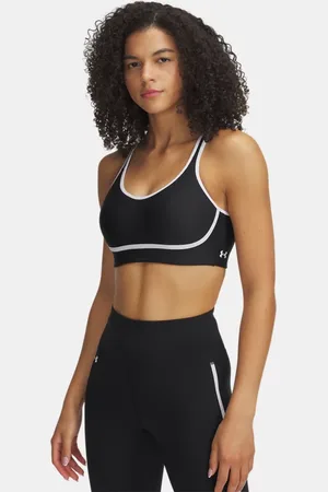 Under Armour Infinity Mid Piped Women