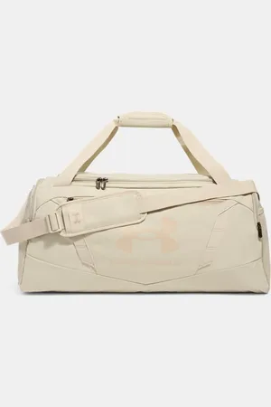 Under Armour Undeniable 5.0 Medium Duffle Bag Khaki Base / City Khaki / City Khaki OSFM