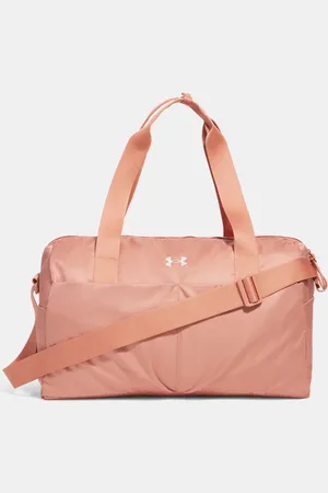 Under Armour Studio Lite Duffle Canyon / Stone OSFM