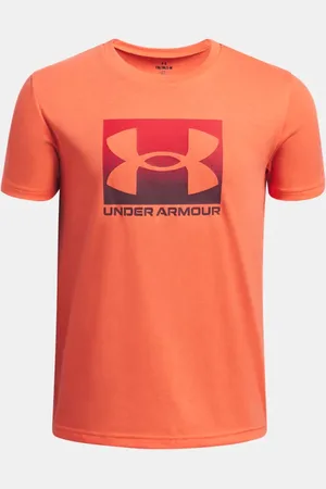 Under Armour Boxed Sports Boys