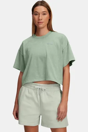 Under Armour Heavyweight Wash Women