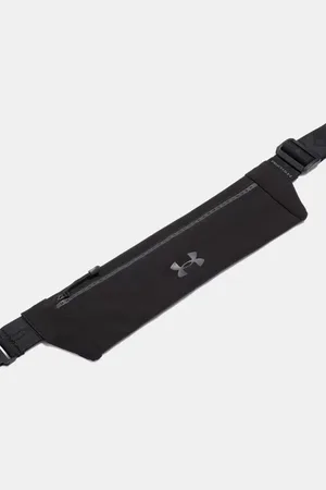 Under Armour Velociti Run Belt / / Castlerock OSFM