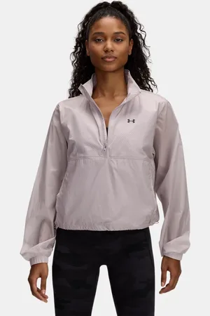 Under Armour Rival Woven Women