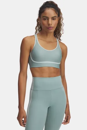 Under Armour Infinity Mid Piped Women