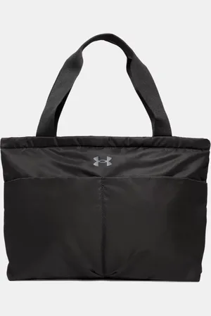 Under Armour Studio Lite Tote / Castlerock OSFM