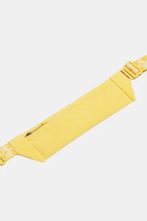 Under Armour Velociti Run Belt Noble Gold / Noble Gold / Noble Gold OSFM