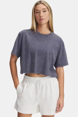 Under Armour Rival Wash Women