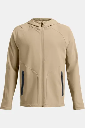 Under Armour Unstoppable Boys