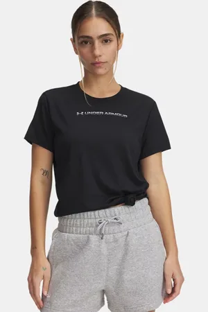 Under Armour Tech™ PTH Graphic Women