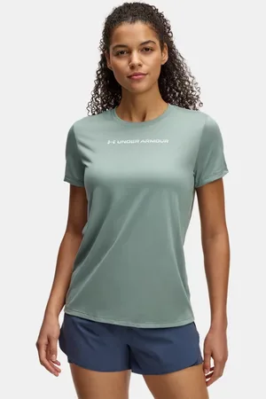 Under Armour Tech™ PTH Graphic Women