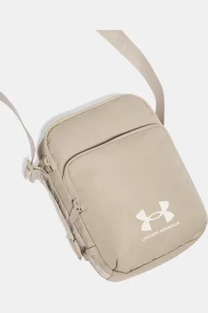 Under Armour Essential Lite Crossbody City Khaki / Stone OSFM