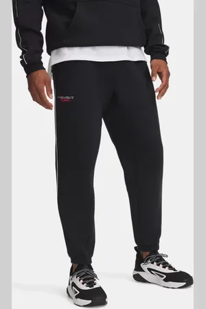 Under Armour Project Rock Icon Fleece Men