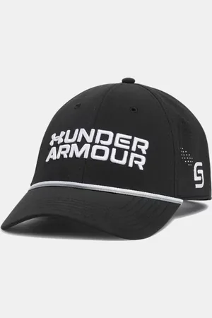Under Armour Jordan Spieth Drive Rope Men