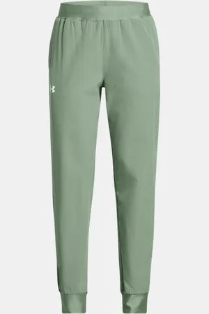Under Armour Rival Woven Girls